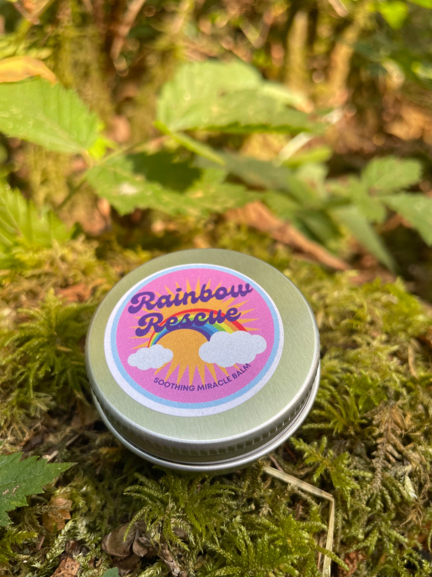Rainbow Rescue🌈✨